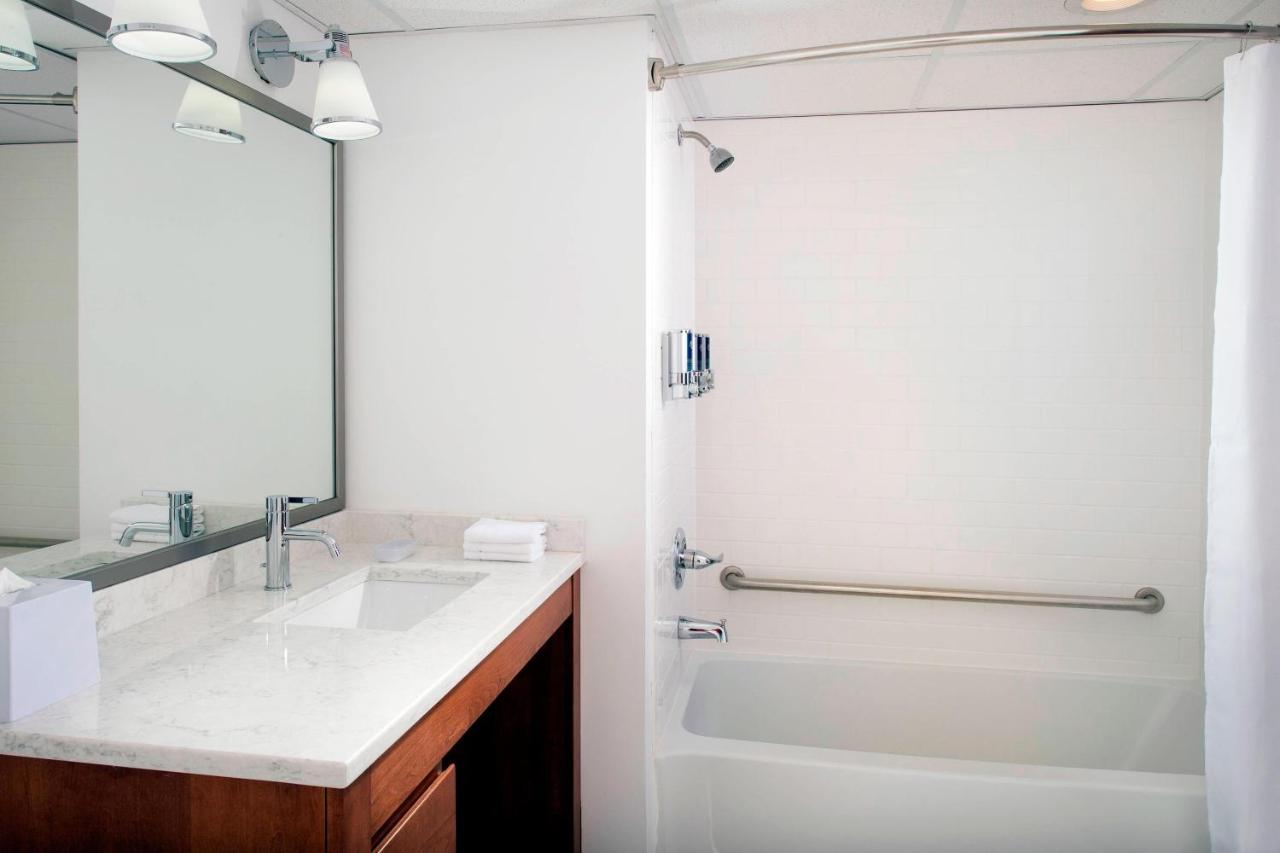Four Points By Sheraton Virginia Beach Oceanfront מראה חיצוני תמונה