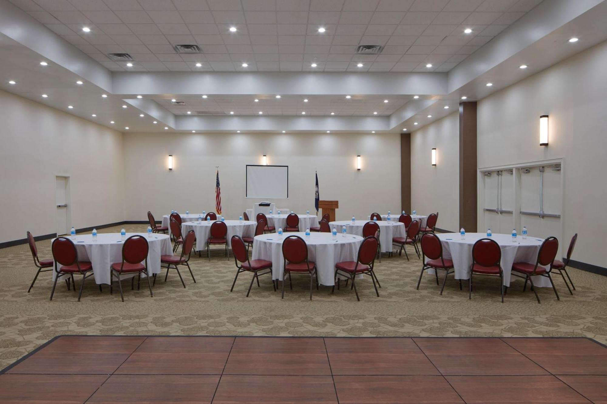 Four Points By Sheraton Virginia Beach Oceanfront מראה חיצוני תמונה