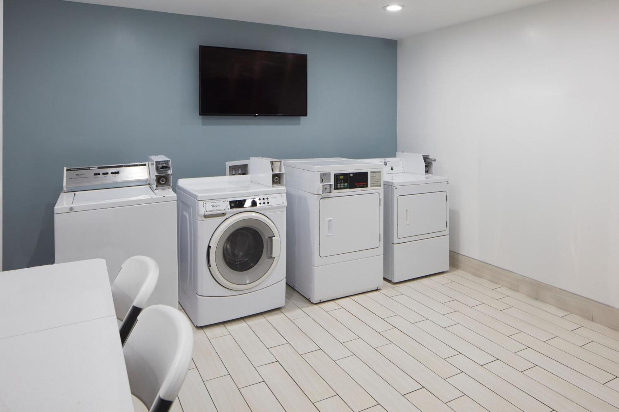 Four Points By Sheraton Virginia Beach Oceanfront מראה חיצוני תמונה