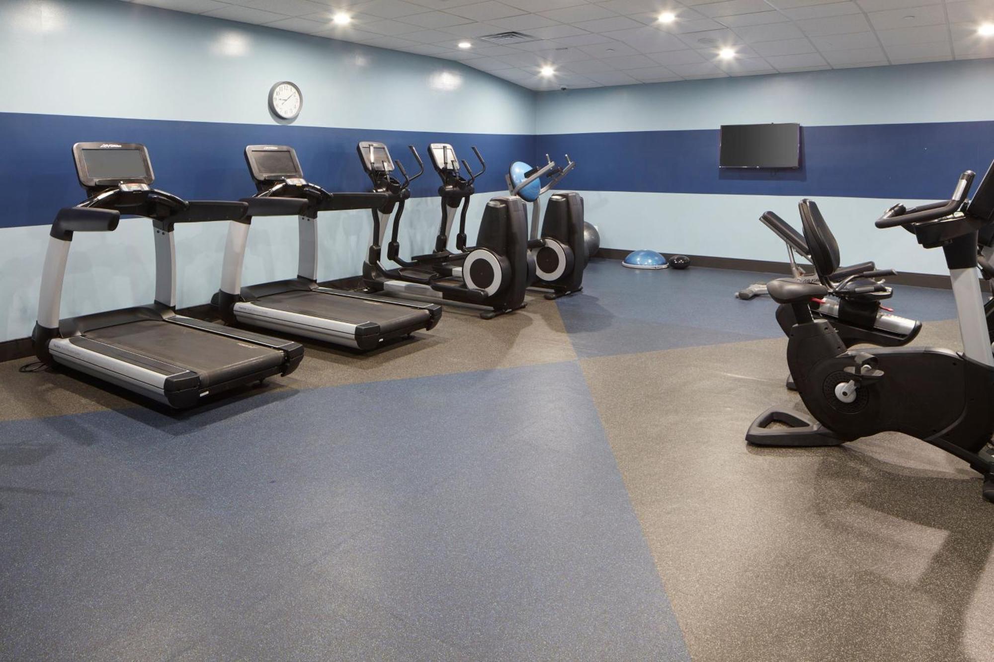Four Points By Sheraton Virginia Beach Oceanfront מראה חיצוני תמונה