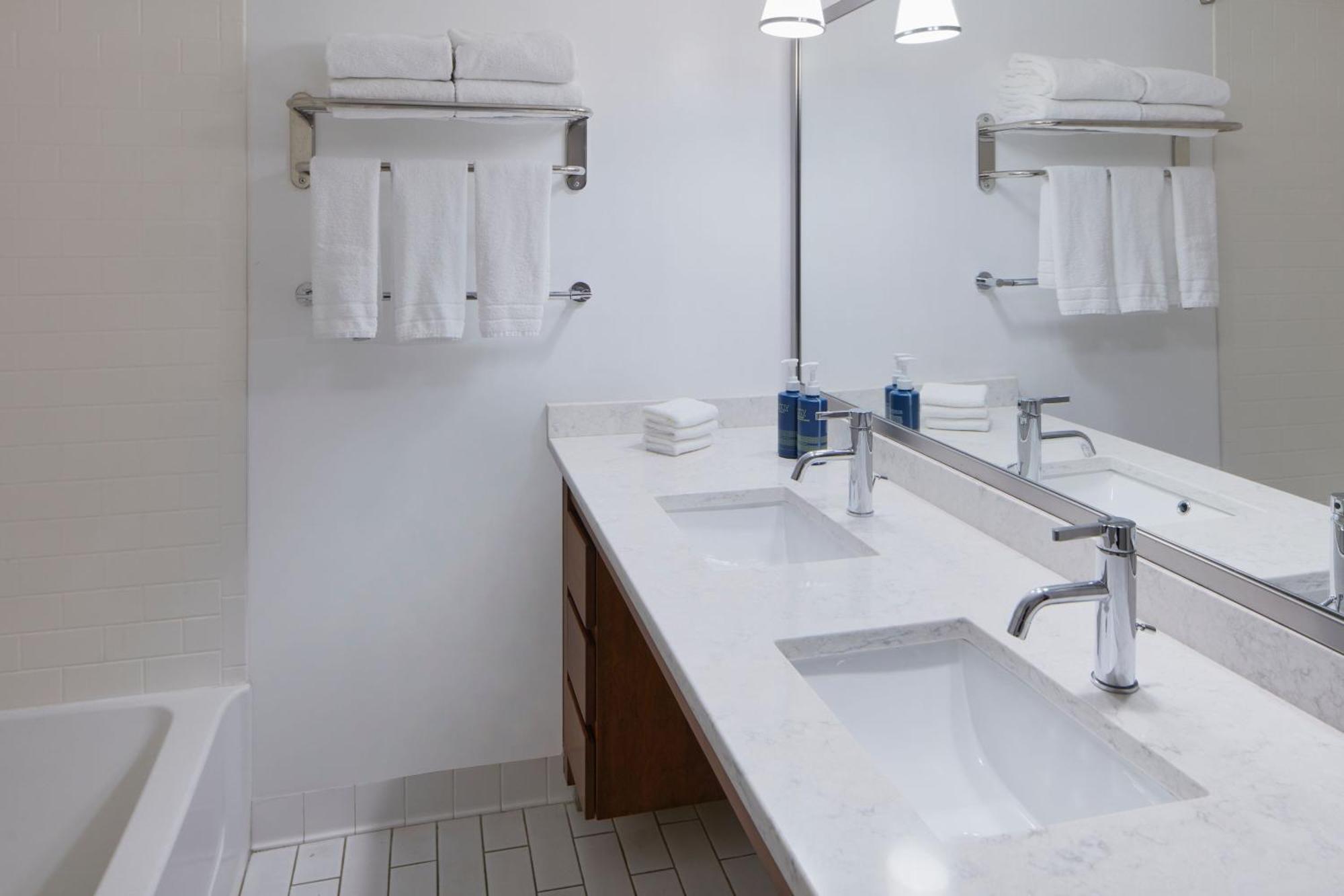 Four Points By Sheraton Virginia Beach Oceanfront מראה חיצוני תמונה