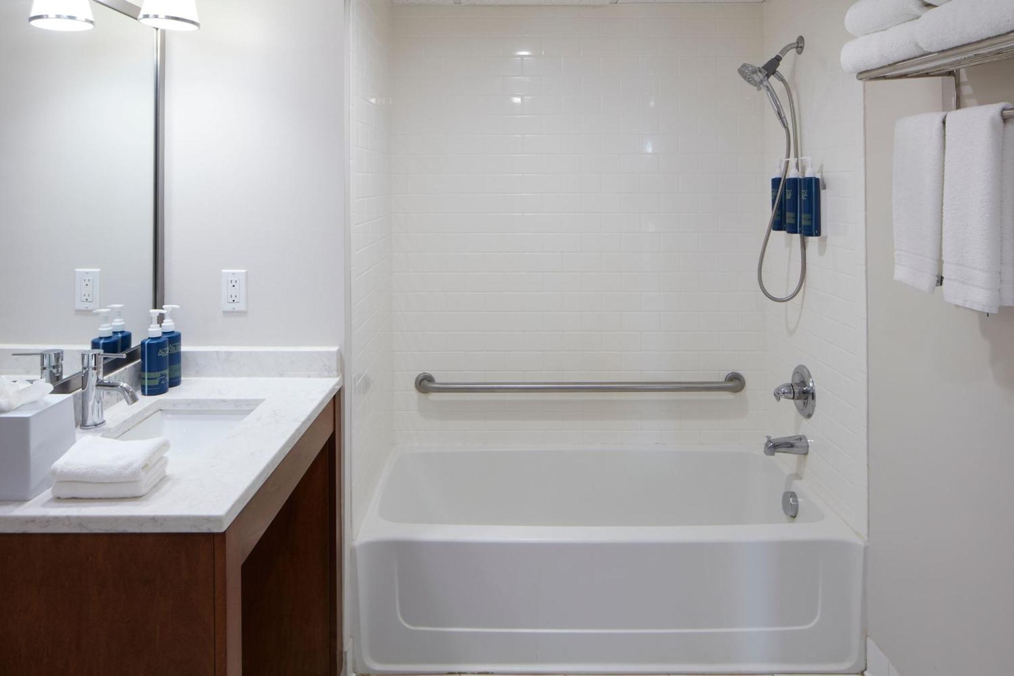 Four Points By Sheraton Virginia Beach Oceanfront מראה חיצוני תמונה