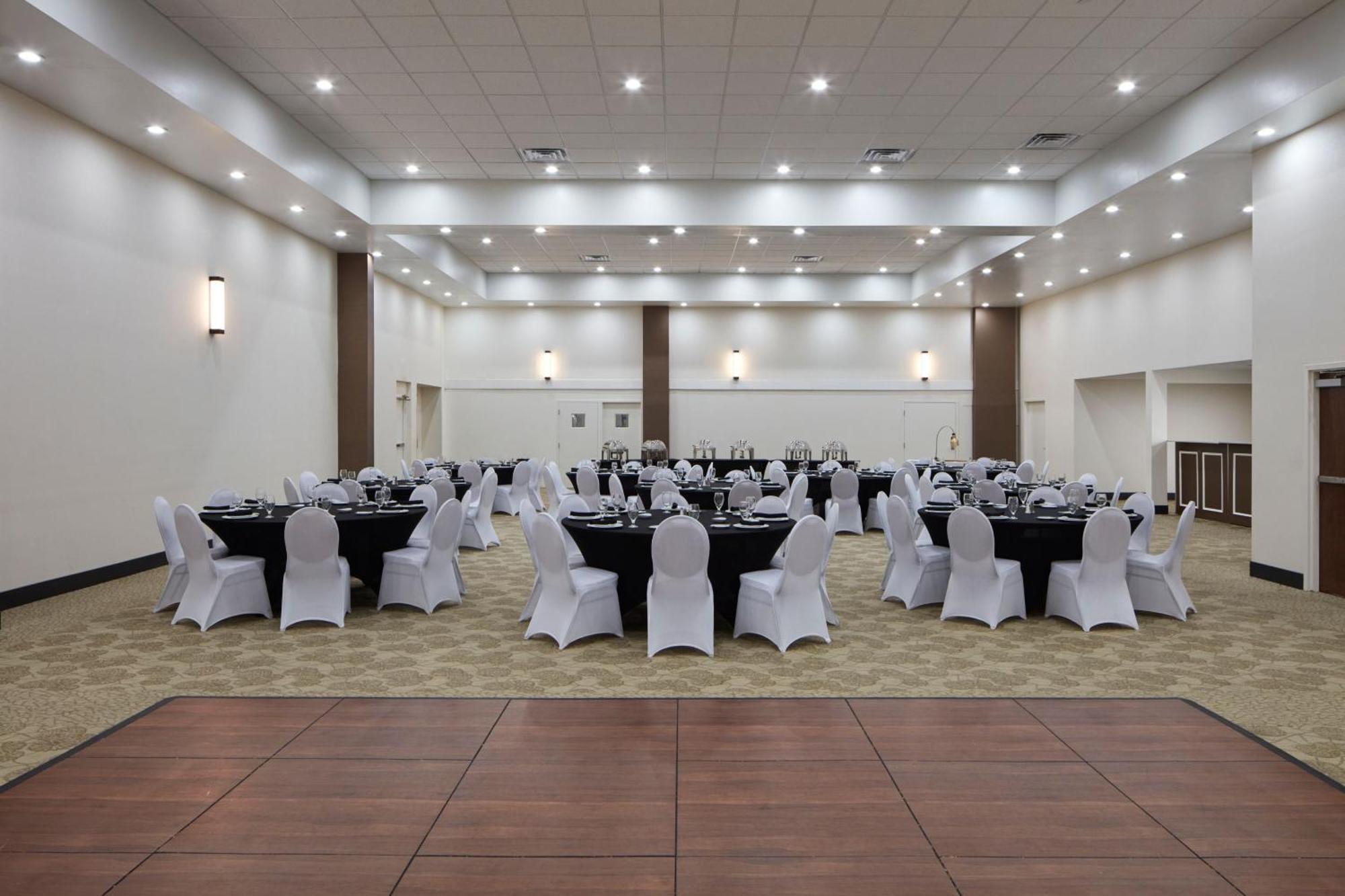 Four Points By Sheraton Virginia Beach Oceanfront מראה חיצוני תמונה