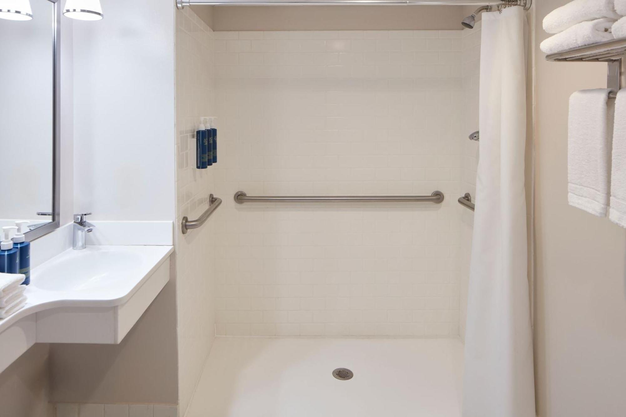 Four Points By Sheraton Virginia Beach Oceanfront מראה חיצוני תמונה