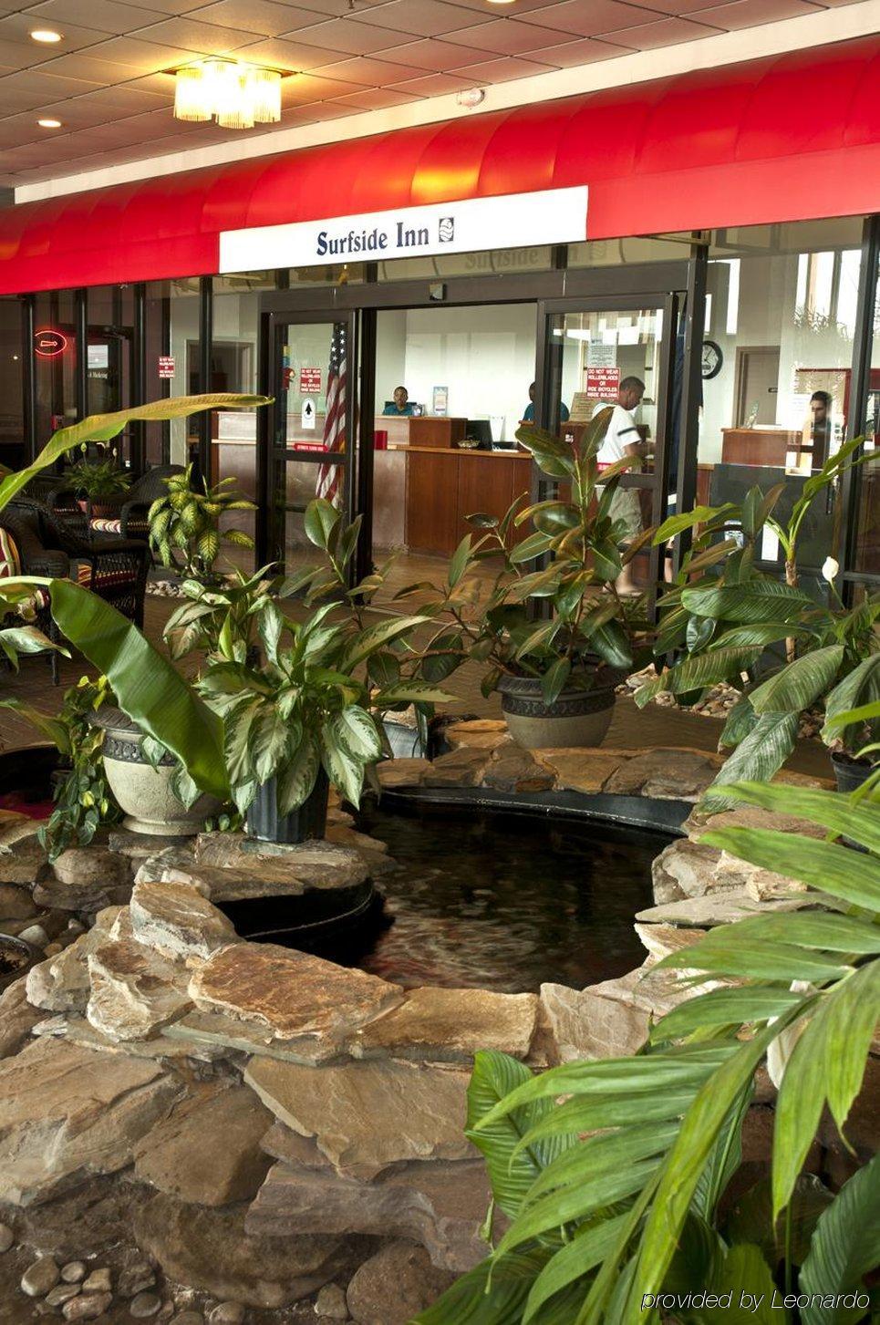 Four Points By Sheraton Virginia Beach Oceanfront מראה חיצוני תמונה